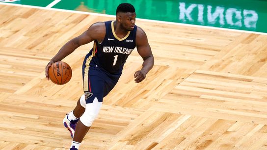 Karalis: Business in the NBA is shifting, and it's only the beginning taken at BSJ Headquarters (Celtics)